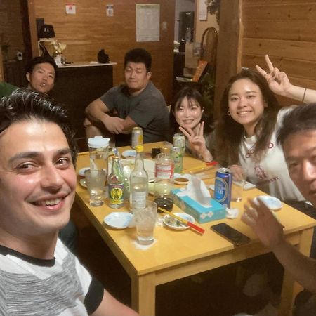 ゲストハウス喜舎場 Ishigaki  Esterno foto