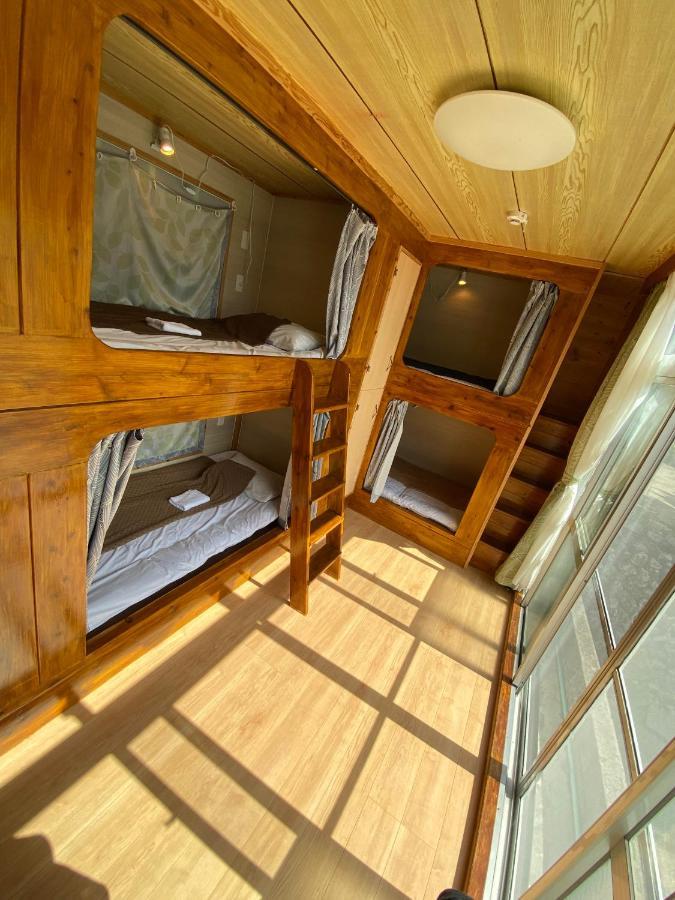 ゲストハウス喜舎場 Ishigaki  Esterno foto