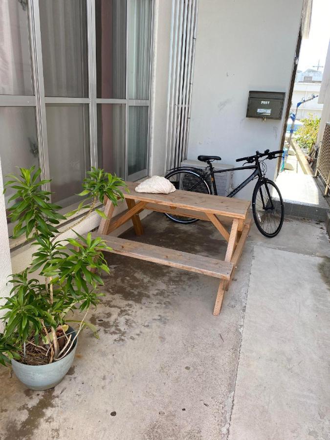 ゲストハウス喜舎場 Ishigaki  Esterno foto