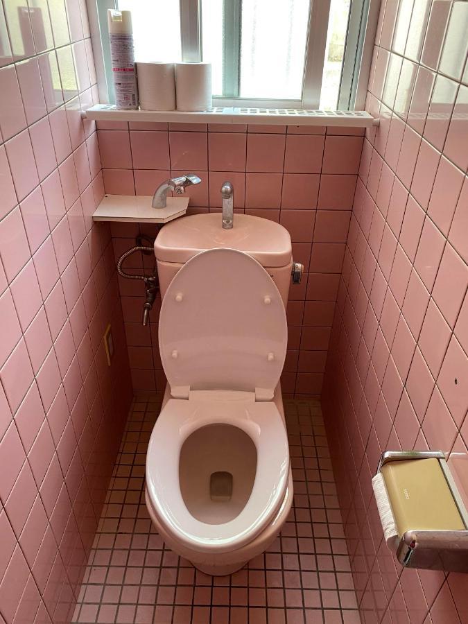 ゲストハウス喜舎場 Ishigaki  Esterno foto